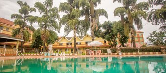 Jokas Hotel