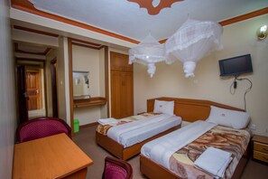 Escritorio y wifi gratis 