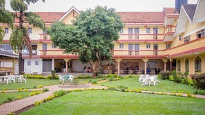 Unclassified image, 4 of 72, button - Jokas Hotel (Kampala)
