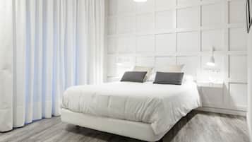 Vistas desde la habitación