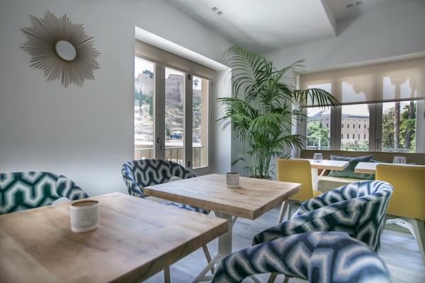 Esmorzar diari continental (11 EUR per persona)