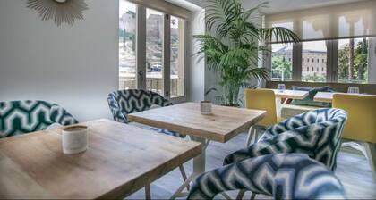 Hotel Boutique Teatro Romano