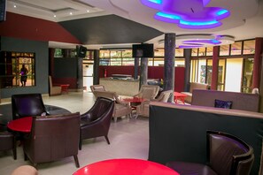 Bar (sur place)