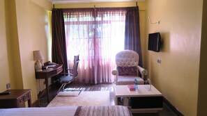 Habitació executiva | Equipament de l'habitació