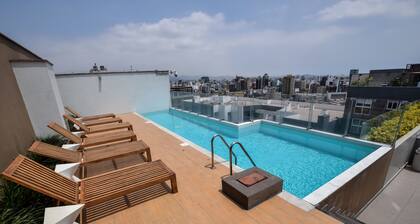 Miraflores4Rent Upper Pardo