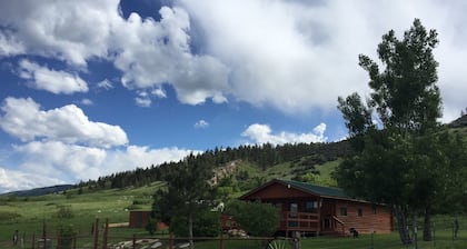 Bighorn Lodge and Angler