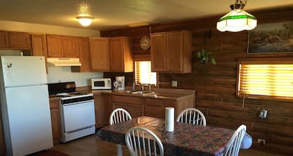 Bighorn Lodge and Angler