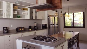 บ้านดีลักซ์, 5 ห้องนอน | ครัวส่วนตัว