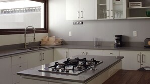 บ้านดีลักซ์, 5 ห้องนอน | ครัวส่วนตัว