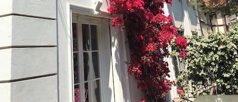 Hus Grand | Terrass/Patio