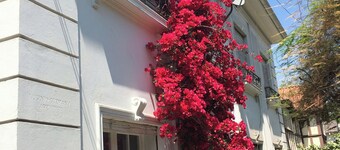 Lindas Casas para grupos y familias