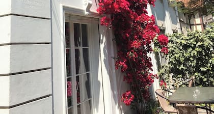 Lindas Casas para grupos y familias