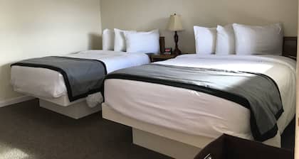 Sage Motel