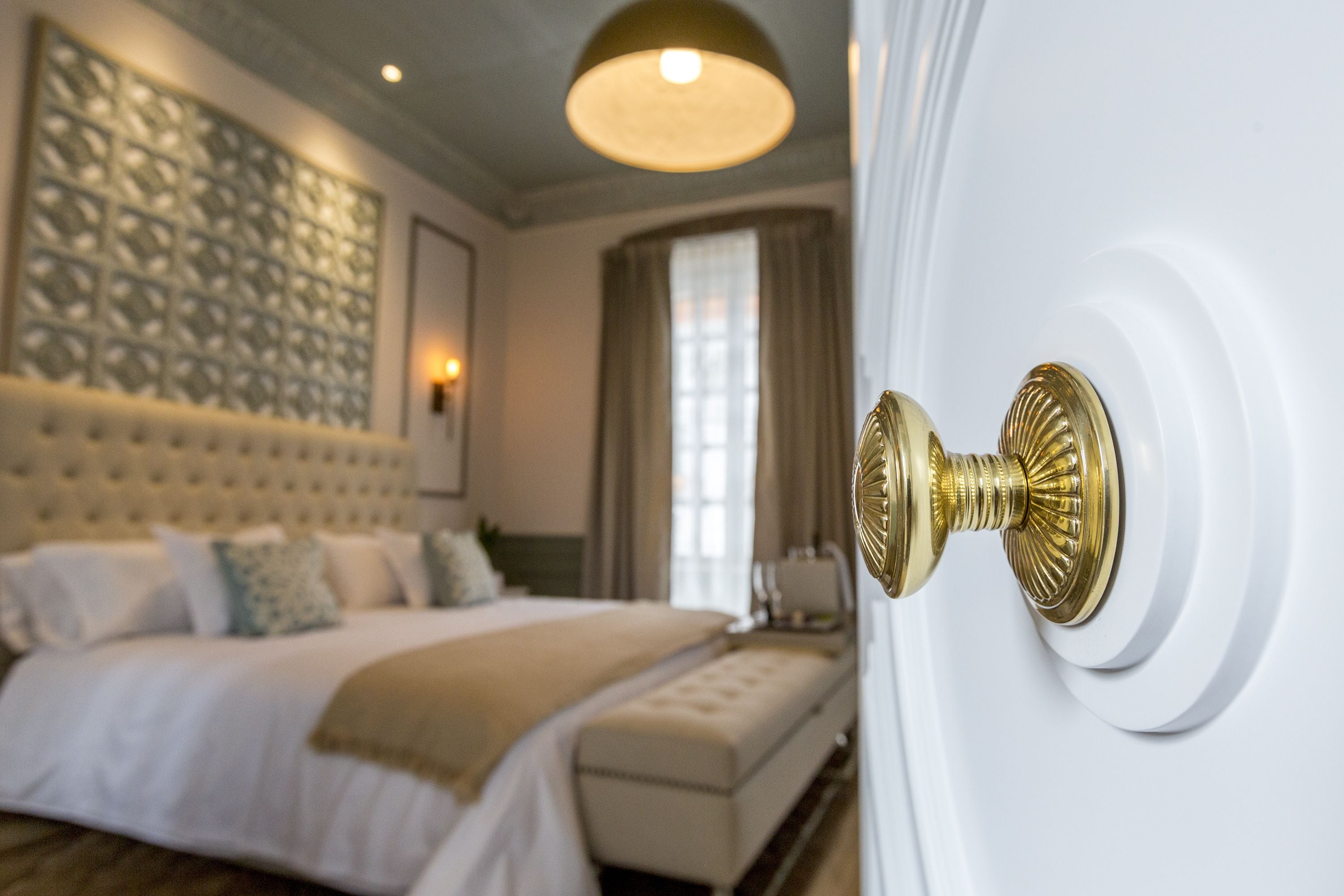 Foto - Illa Experience Hotel