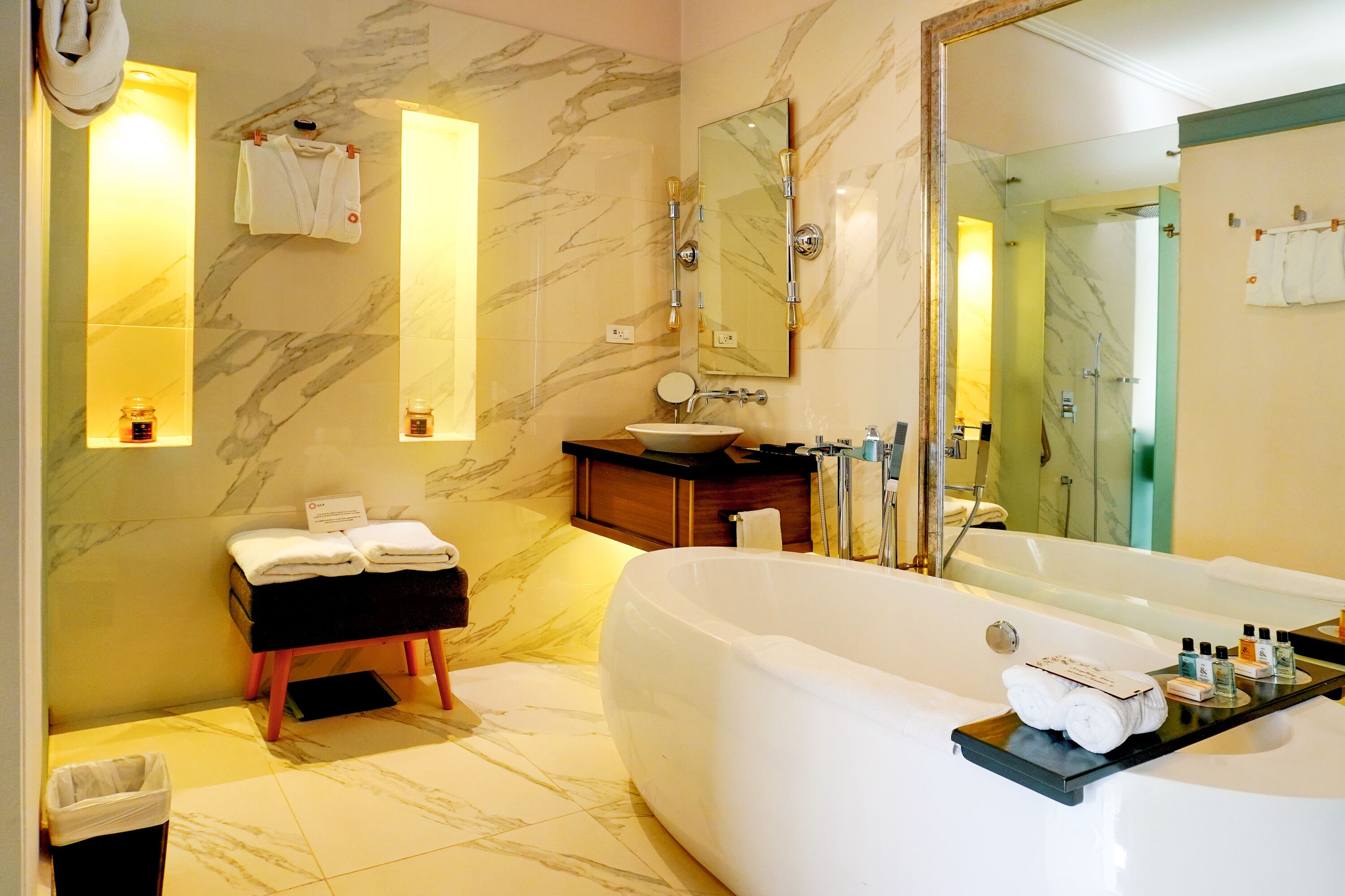 Foto - Illa Experience Hotel