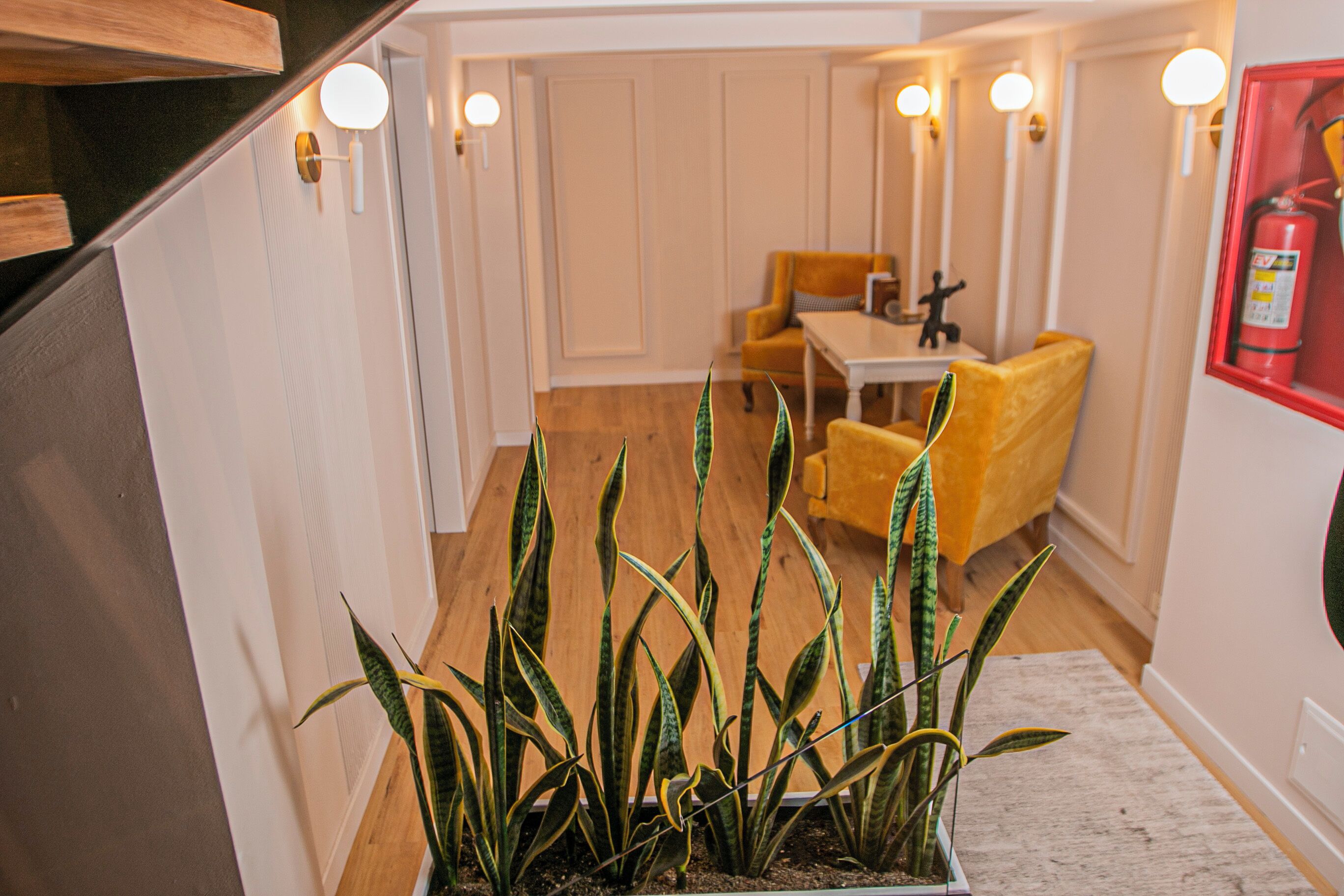 Foto - Illa Experience Hotel