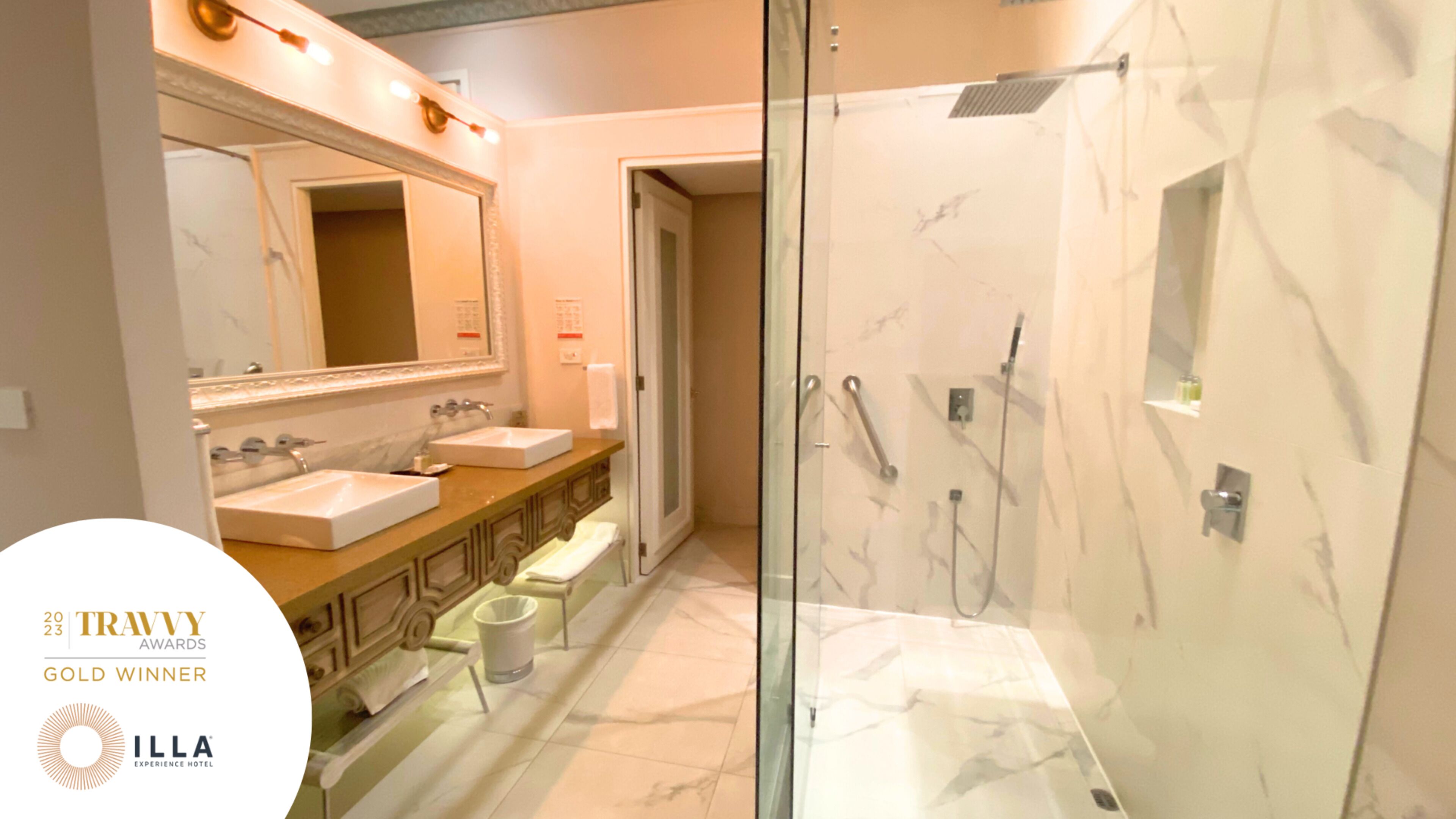 Foto - Illa Experience Hotel