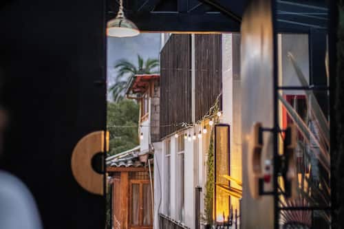 Building design