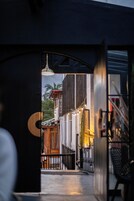 Αρχιτεκτονική κτιρίου