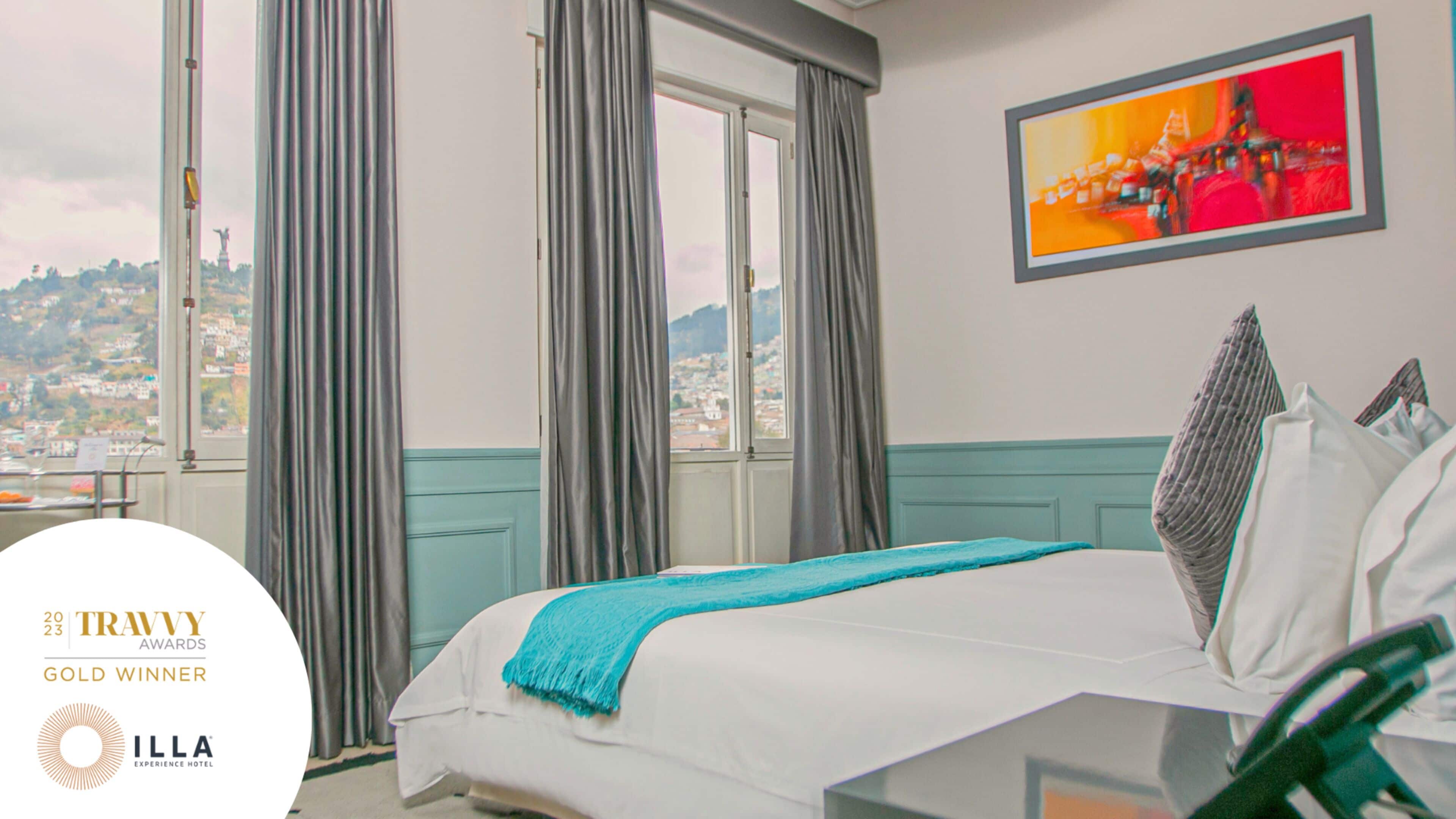 presidential suite | 1 bedroom, premium bedding, minibar, in-room safe