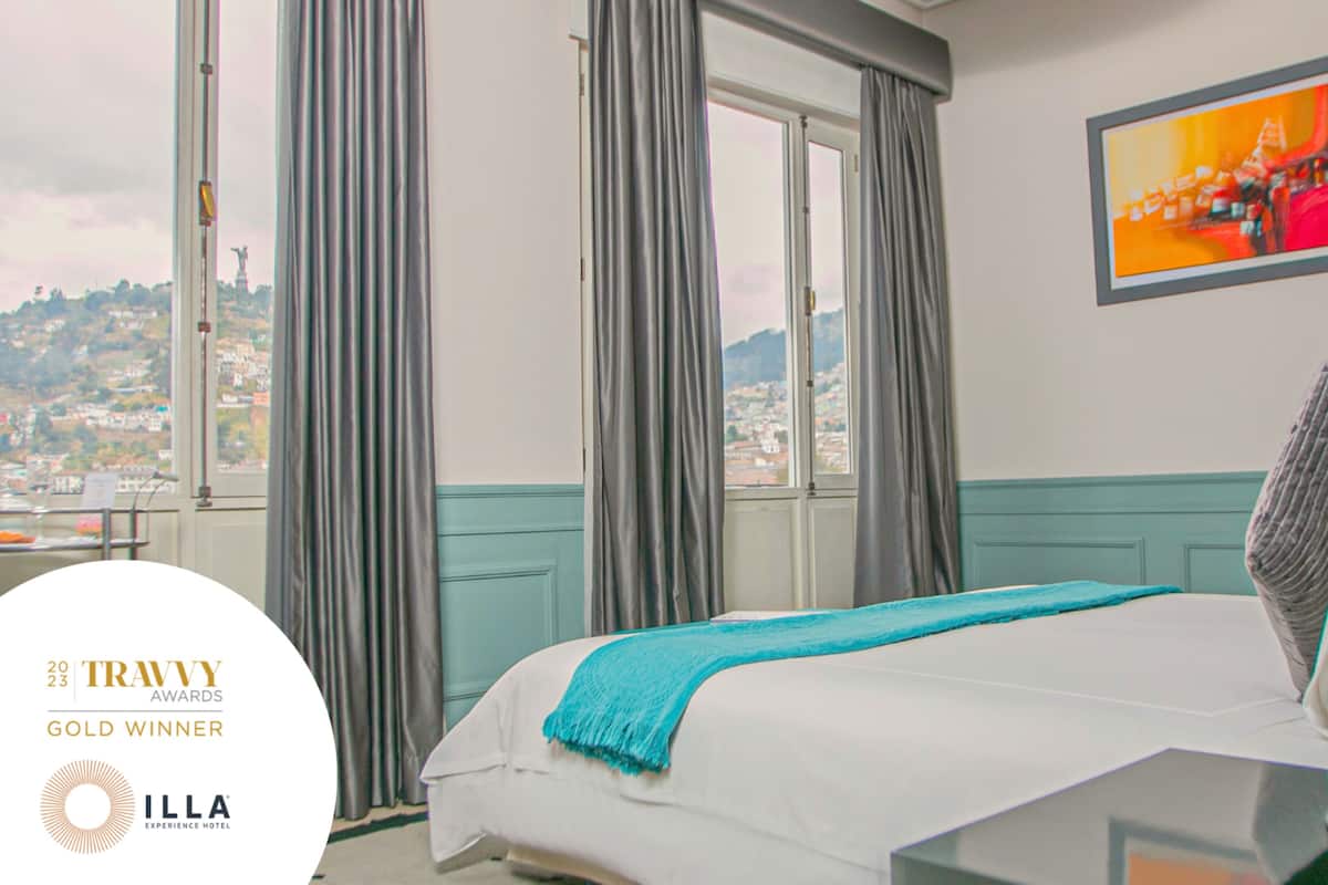 presidential suite | 1 bedroom, premium bedding, minibar, in-room safe