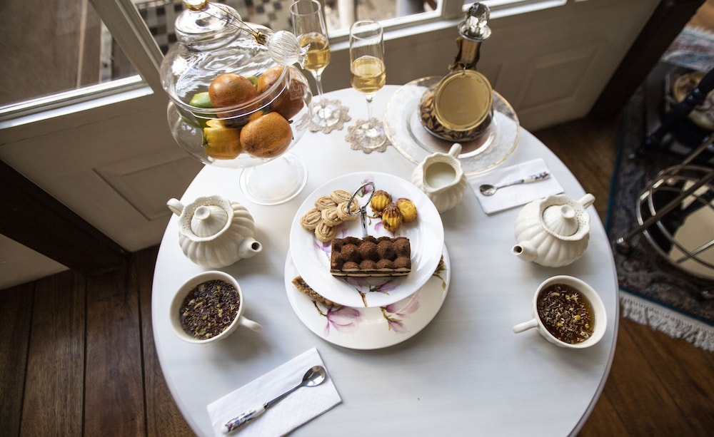 Illa Experience Hotel & Spa by null