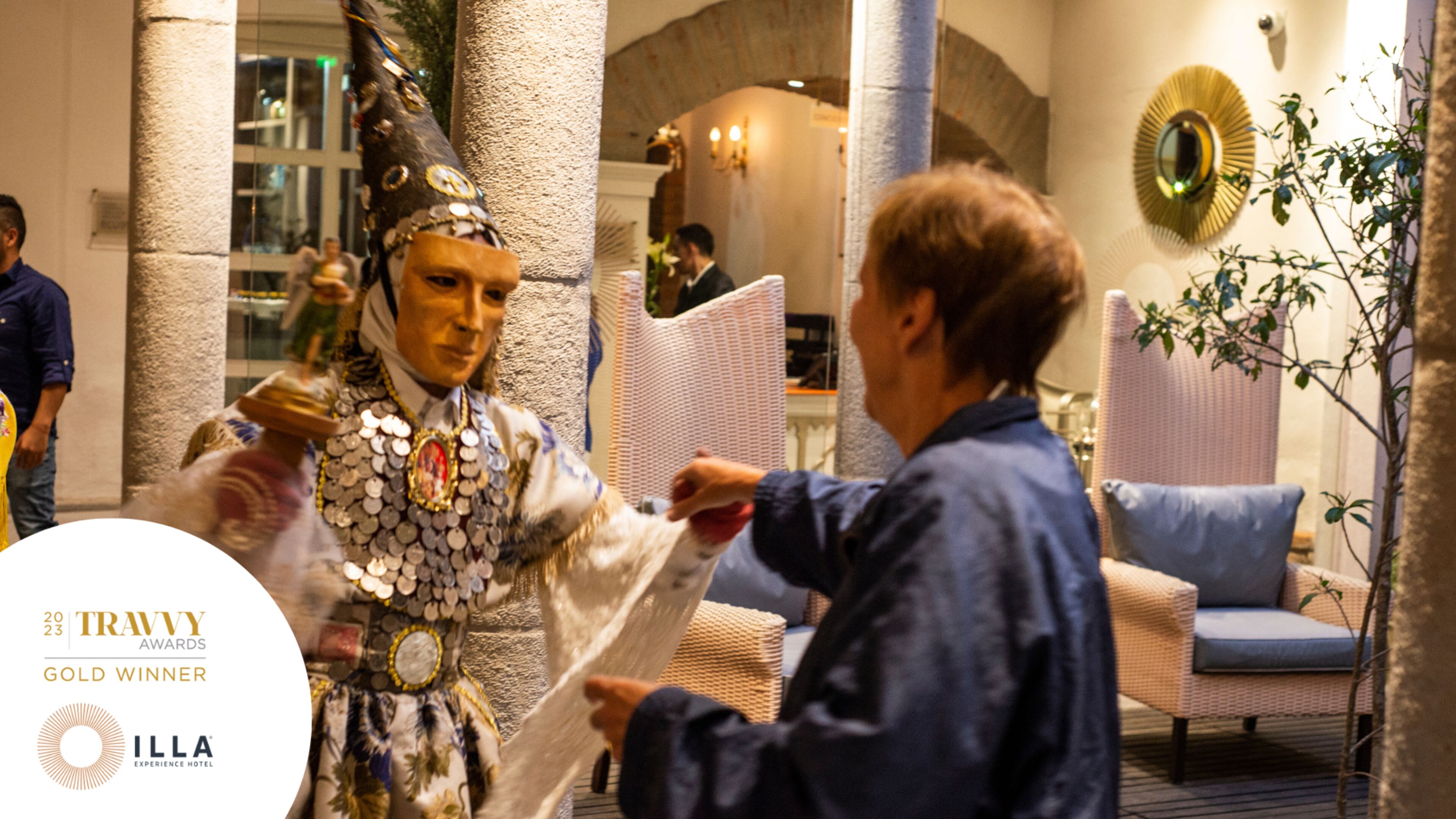 children’s activities