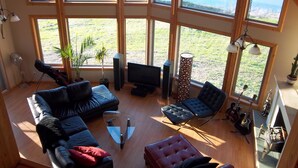 Unclassified image, 3 of 33, button - Coyote River Rustic Retreat (Aubigny)