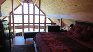 Unclassified image, 4 of 33, button - Coyote River Rustic Retreat (Aubigny)