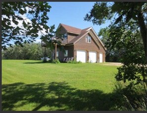 Rustic Guesthouse | Exterior