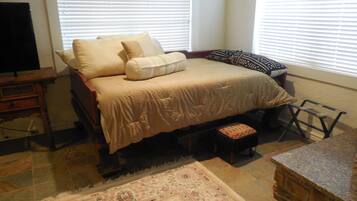 1 quarto, Wi-Fi, roupa de cama