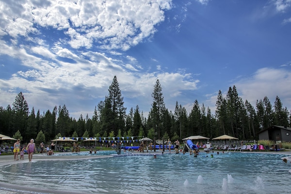 6 SHARC passes included (reservations may be required during peak times)