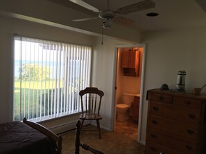 3 habitaciones, tabla de planchar con plancha y wifi gratis 