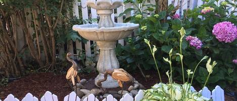 Detall de l'exterior