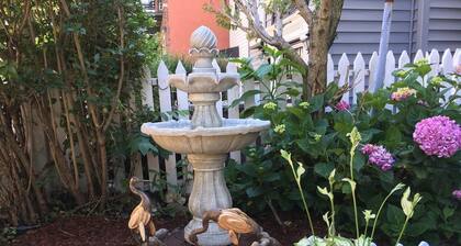 1 makuuhuoneen minuuttia Manhattan