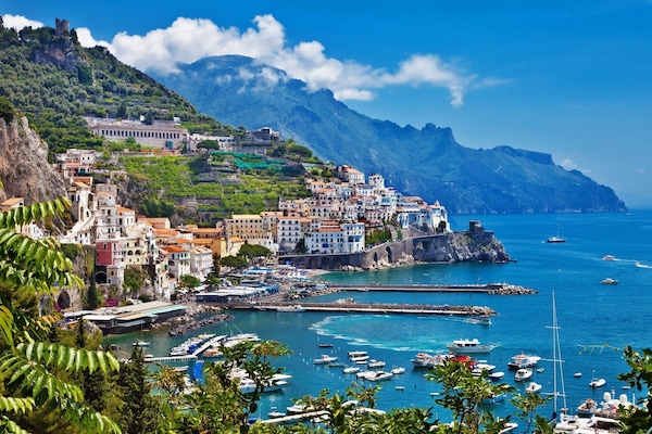 Port de plaisance