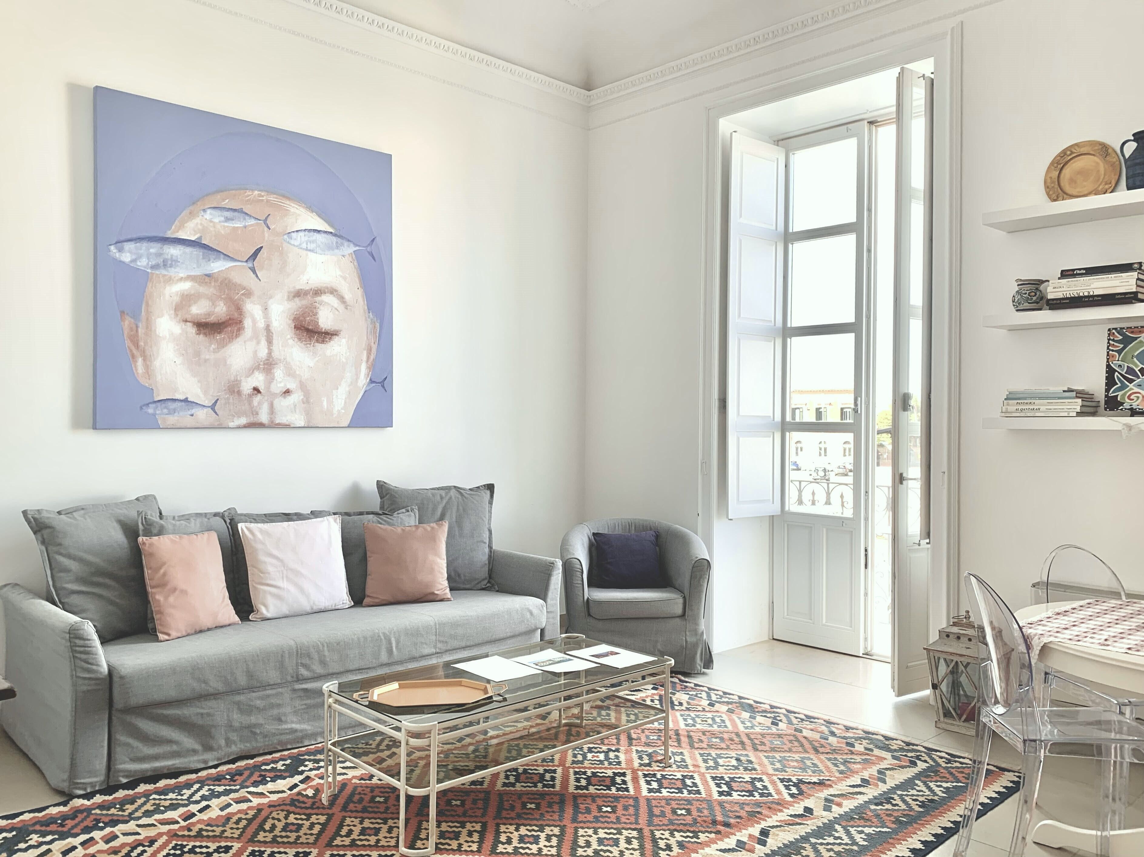 Smart-TV, Kinderspielzeug, Bücher, Drucker