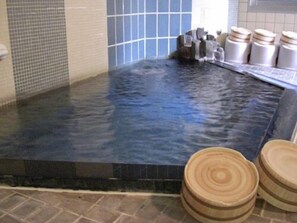 Hot springs - Matsuya (Toyooka)