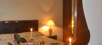 "Gabolandia", a holiday home in Cortona