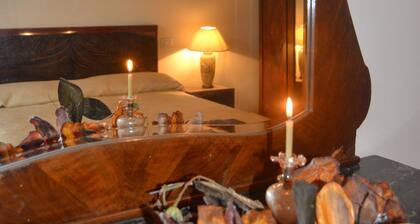 "Gabolandia", a holiday home in Cortona