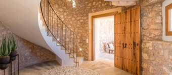 Es Moli dén Sion, Villa-Finca 5StarsHome Mallorca