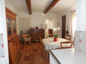 Restauration