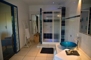 Amenidades de baño gratuitas 