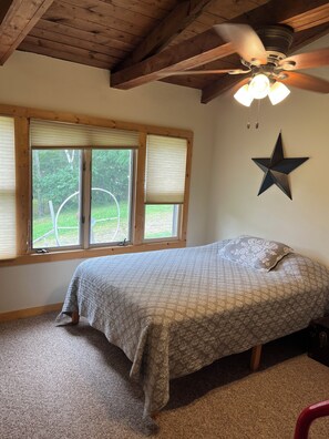 3 dormitorios, wifi gratis, ropa de cama