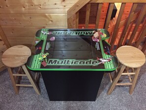 Spielezimmer