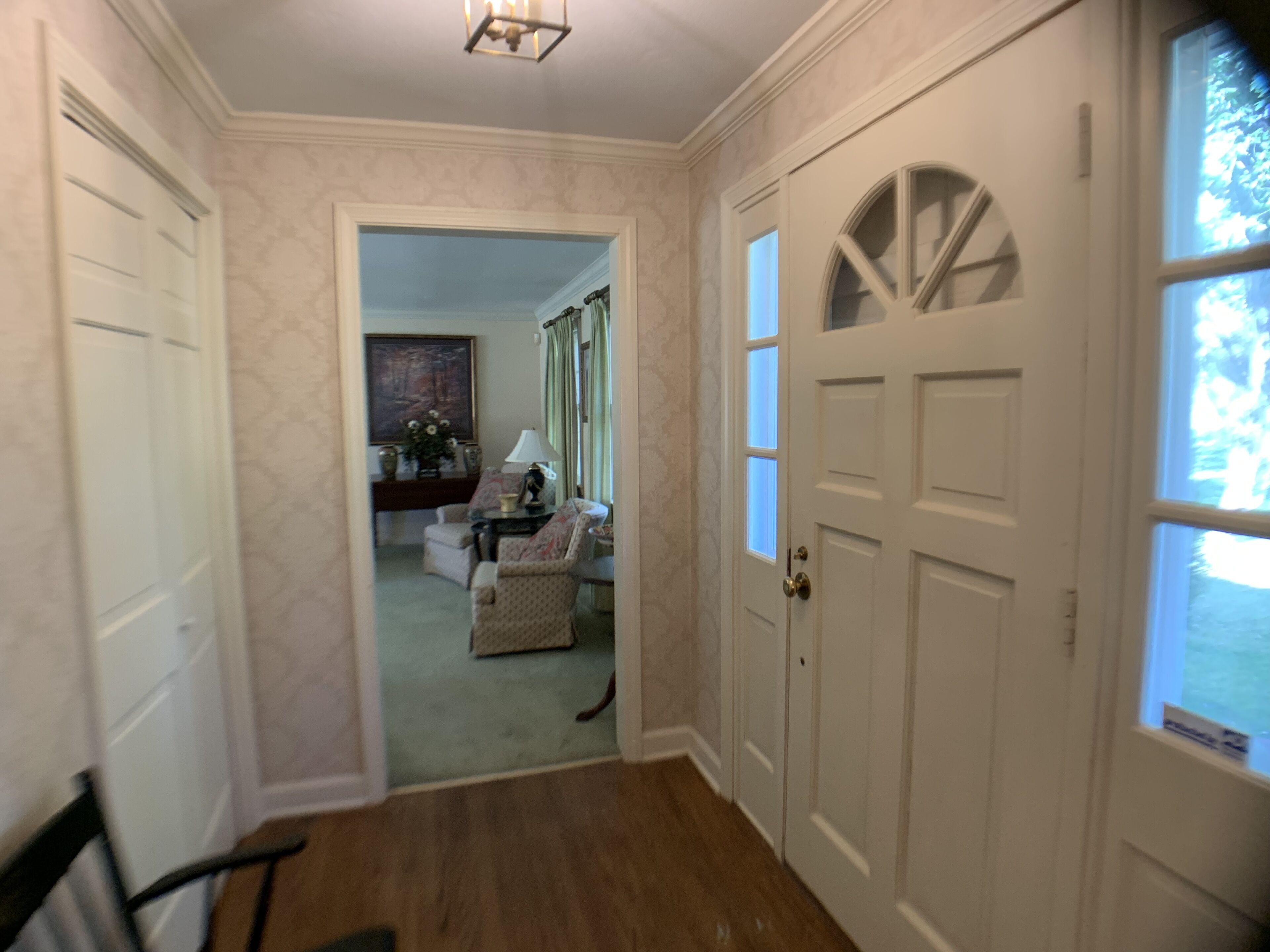 Gather Your Family At This Country Estate - Litchfield, CT