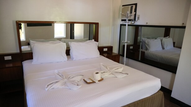 Standard Room - Bill Tourist Inn (El Nido)