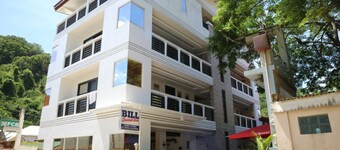 Bill Tourist Inn
