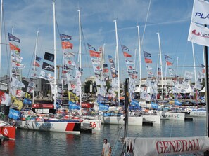 Port esportiu
