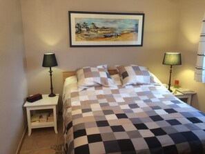 4 Schlafzimmer, Bügeleisen/Bügelbrett, kostenloses WLAN, Bettwäsche